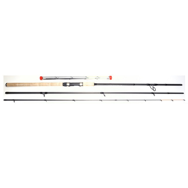 LANSETA FEEDER FL POWER SLAM 3.30M, 40-120G, 3 VARFURI