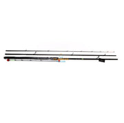 LANSETA FEEDER FL STRATEGIST LAKE FEEDER 3.60M, 80G, 3+3SEG