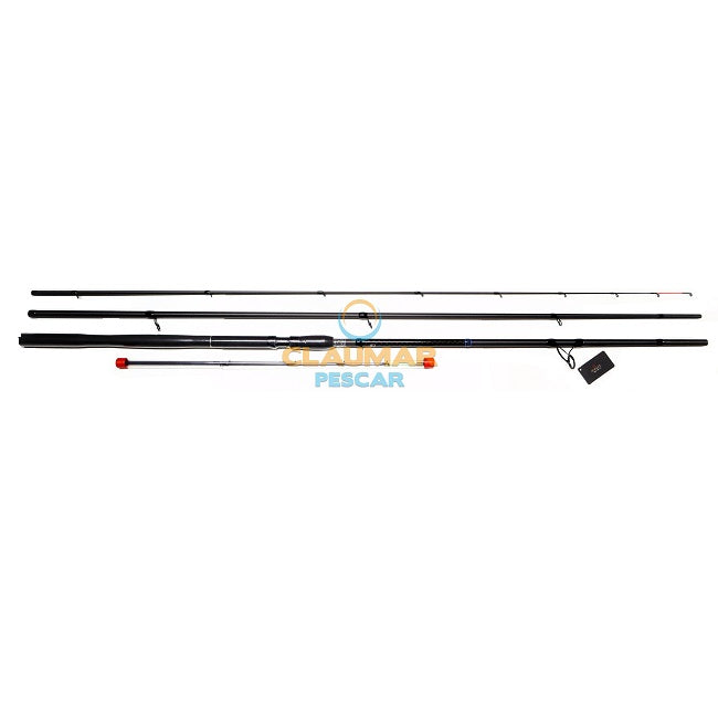LANSETA FEEDER FL STRATEGIST METHOD FEEDER 3.60M, 100G, 3+3SEG