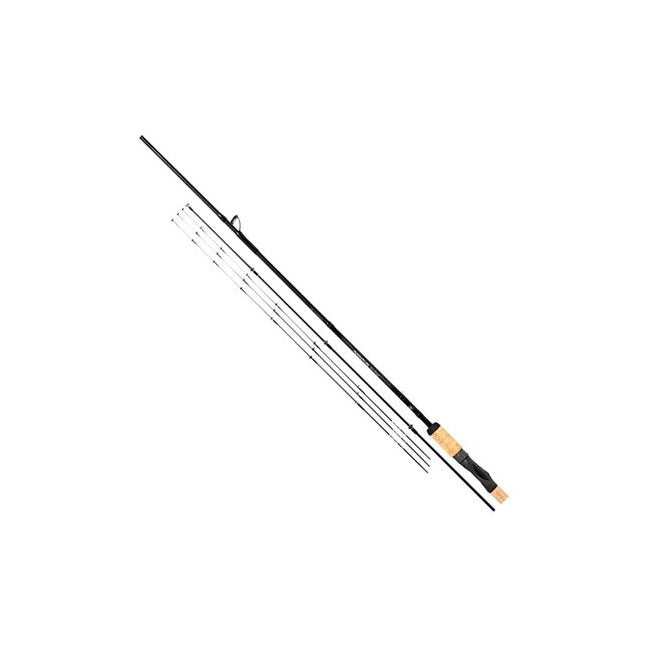 LANSETA FEEDER GURU AVENTUS SR LIGHT FEEDER 3.00m 1-40g 2seg