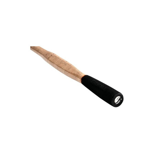 LANSETA FEEDER GURU AVENTUS SR LIGHT FEEDER 3.30m 1-50g 2seg