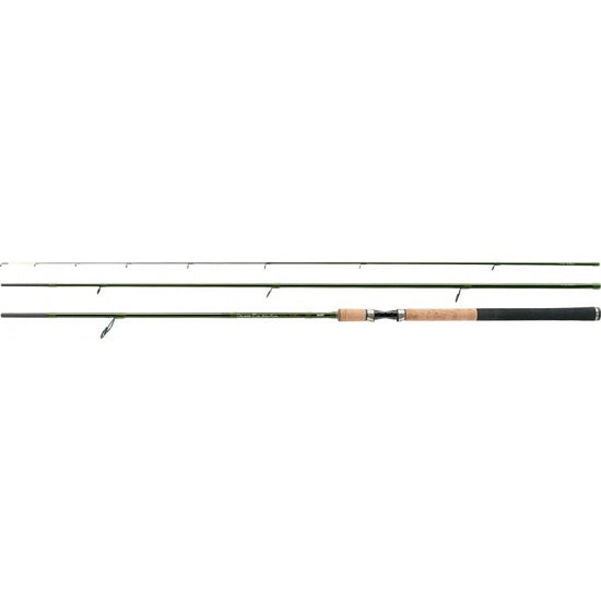 LANSETA FEEDER JAXON GENESIS PRO METHOD FEEDER 360 20-60GR