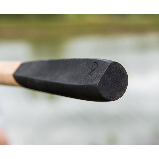 LANSETA FEEDER MATRIX X PRO COMMERCIAL BOMB RODS 10FT