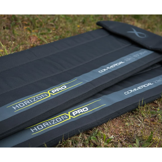 LANSETA FEEDER MATRIX X PRO COMMERCIAL BOMB RODS 10FT