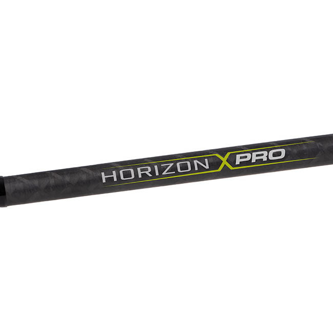 LANSETA FEEDER MATRIX X PRO COMMERCIAL BOMB RODS 10FT