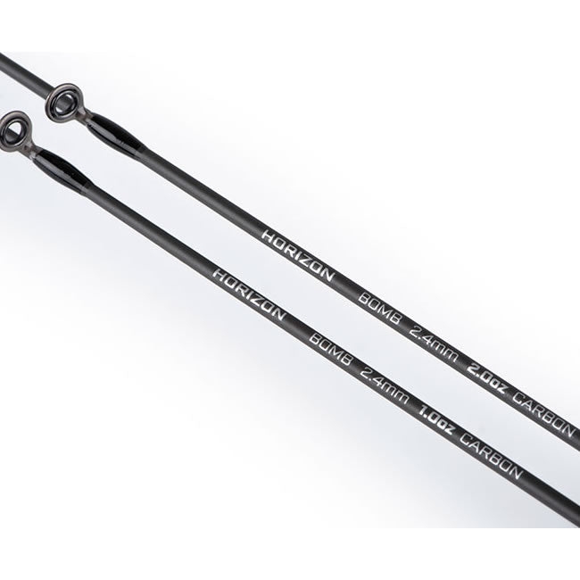 LANSETA FEEDER MATRIX X PRO COMMERCIAL BOMB RODS 9FT
