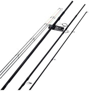 LANSETA FEEDER PRO FL AVENTADOR DISTANCE 3.60M 3 SEGMENTE 60-180G