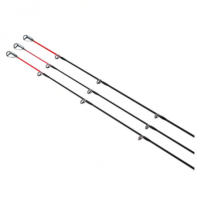LANSETA FEEDER PRO FL AVENTADOR DISTANCE 3.60M 3 SEGMENTE 60-180G