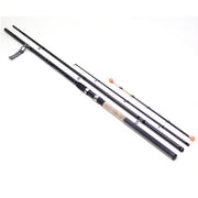 LANSETA FEEDER PRO FL Black Panther 3.90M 50-150G