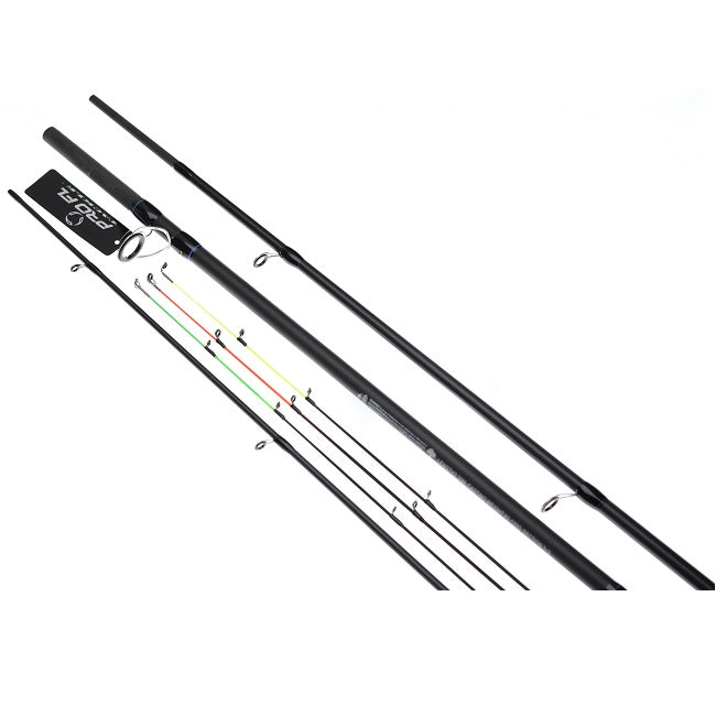 LANSETA FEEDER PRO FL COMPETITION 3.30M 60-120G