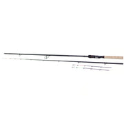 LANSETA FEEDER PRO FL FLX SUPER DISTANCE CARP FEEDER 2 SEGMENTE 60-180G 3.90M