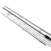 LANSETA FEEDER PRO FL SPHERE 120G 3.90M