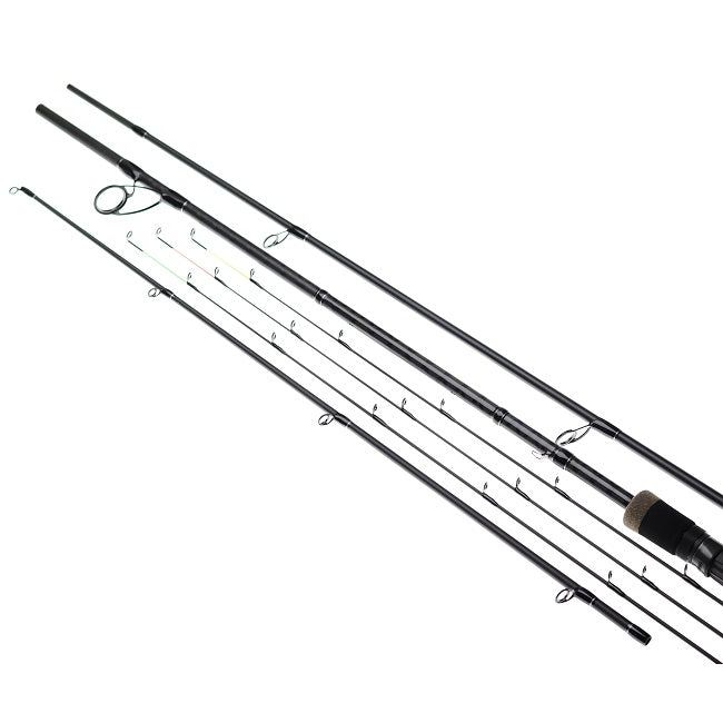 LANSETA FEEDER PRO FL SPHERE 120G 3.90M