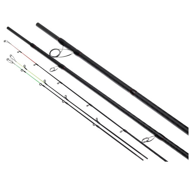 LANSETA FEEDER PRO FL STRATEGIST SPOD 3.60M 100-300G