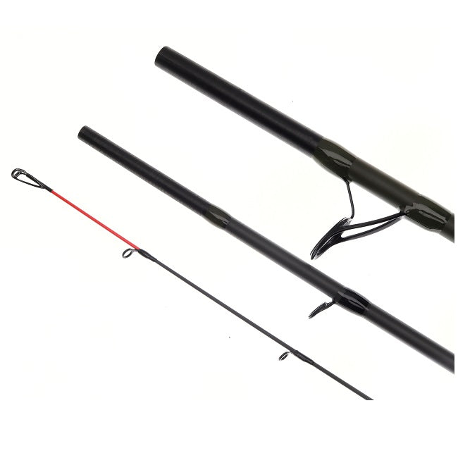 LANSETA FEEDER PRO FL VETERAN 3.60M 150G