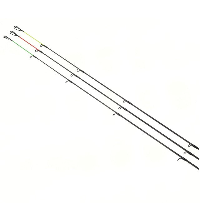 LANSETA FEEDER PRO FL VETERAN 3.90M 150G