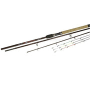 LANSETA FEEDER SPRO DOME GABOR C-FIGHTER BOATFEEDER 2.70M XH A 50-170 GR 2SEG 
