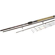 LANSETA FEEDER SPRO DOME GABOR TF FIGHTER FEEDER 3.90M MH A 30-90 GR 3SEG 