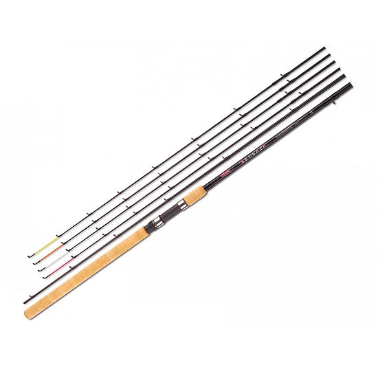 LANSETA FEEDER TICA FEEDBACK 3.90MT 10-60GR