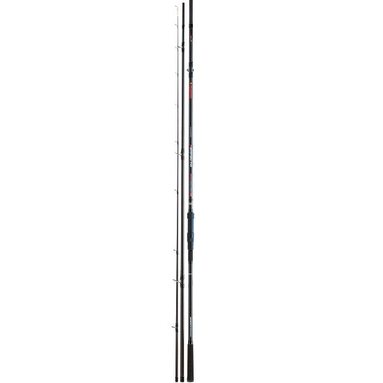 LANSETA FEEDER TRABUCCO PERFECTA ATC DISTANCE FEEDER 3.90MT 4VARFURI HEAVY 130GR 