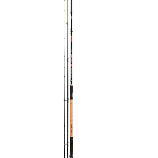 LANSETA FEEDER TRABUCCO PRECISION RPL FEEDER PLUS 3.90MT 3VARFURI HEAVY 100GR