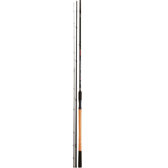 LANSETA FEEDER TRABUCCO ULTIMATE COMPETITION FEEDER 3.90MT 4 VARFURI  75GR 
