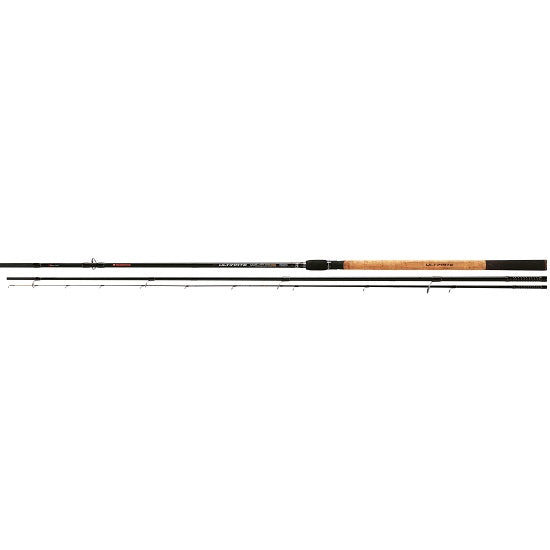 LANSETA FEEDER TRABUCCO ULTIMATE STILLWATER 3.00MT 75GR