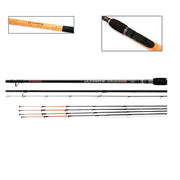 LANSETA FEEDER TRABUCCO ULTIMATE STILLWATER 3.90MT 90GR