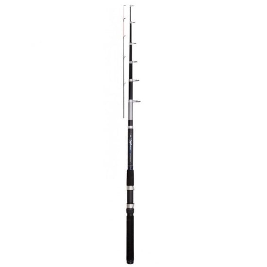 LANSETA FEEDER ZEBCO ATAC TELE 2.40MT 100GR