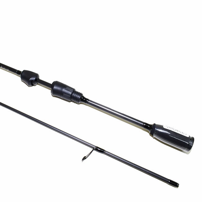 LANSETA FL BLADE FAST SPIN 2.25M 4-18G