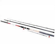 LANSETA FL FEEDER CARP DISTANCE FEEDER 3.90M 60-180G