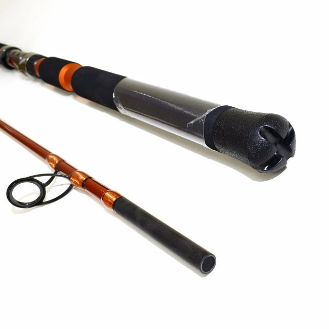 LANSETA FL STRATEGIST RIVER 2.40M 70-300G