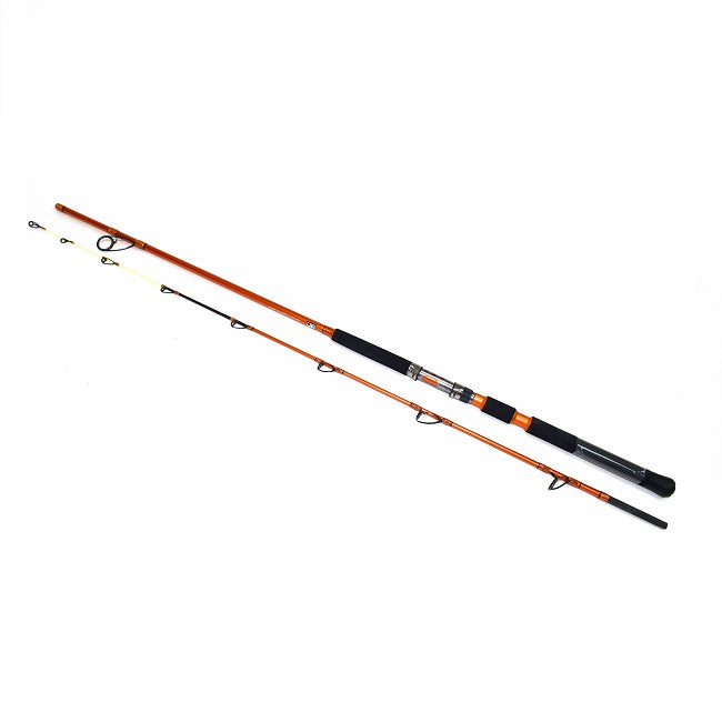 LANSETA FL STRATEGIST RIVER 3.00M 70-300G