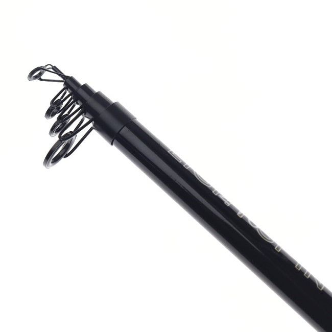 LANSETA FL TELE SPIN SIRENIA 5-25G 2.40M