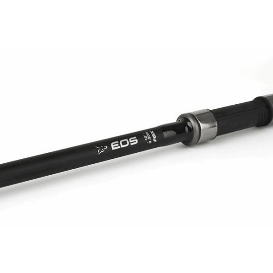 LANSETA FOX EOS 12FT ABBREVIATED HANDLE  3.60M 3.5LBS  2BUC