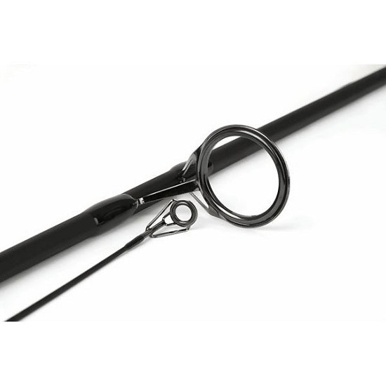 LANSETA FOX EOS 12FT ABBREVIATED HANDLE  3.60M 3.5LBS  2BUC