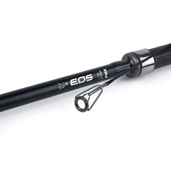 LANSETA FOX EOS, 3.04M, 3.00LBS, 2 SEGMENTE