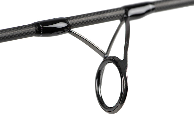 LANSETA FOX EXPLORER TI RODS 8-10FT FULL SHRINK 3.00M 3.00LBS 2SEG