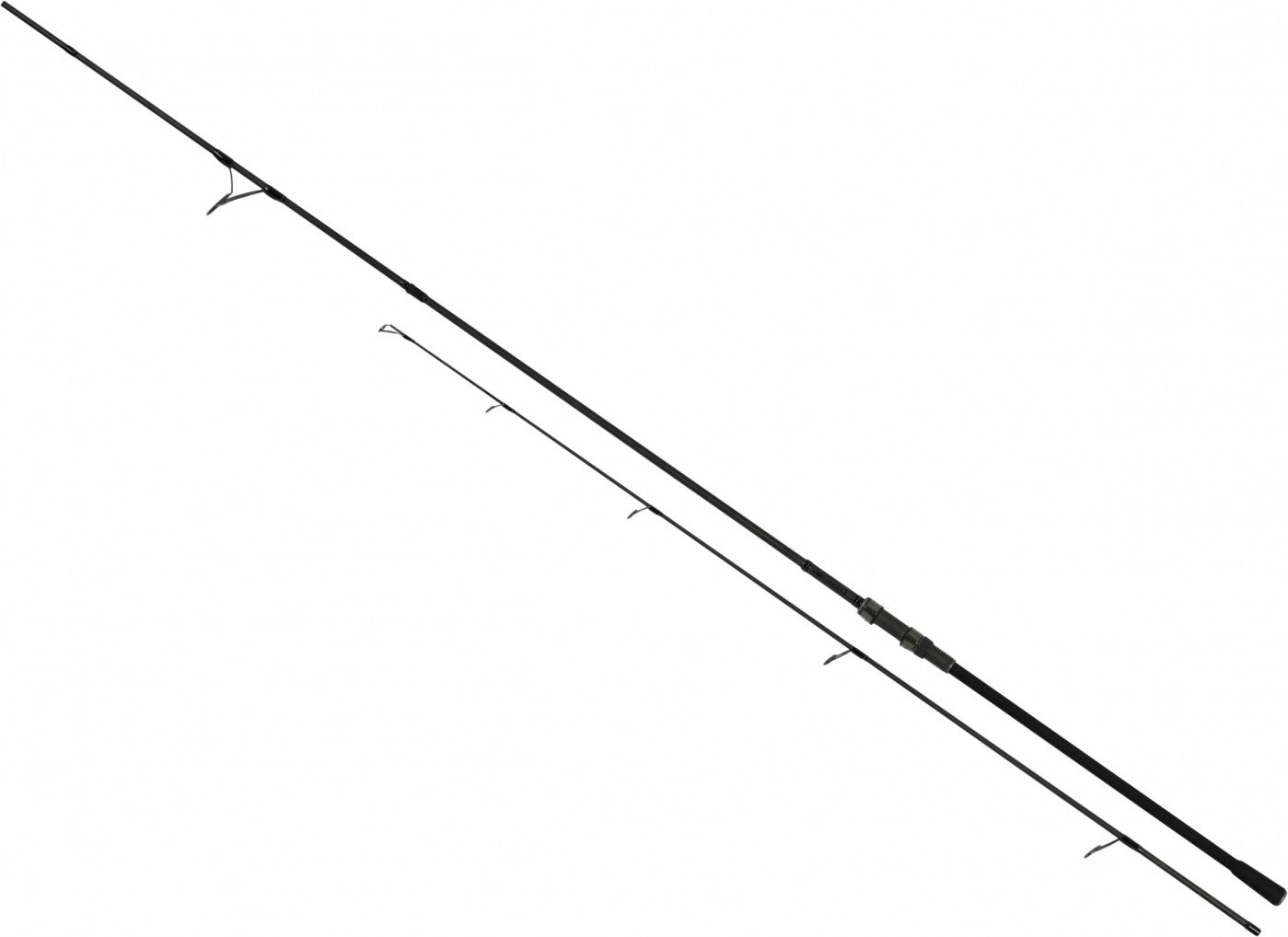 LANSETA FOX EXPLORER TI RODS 8-10FT FULL SHRINK 3.00M 3.50LBS 2SEG