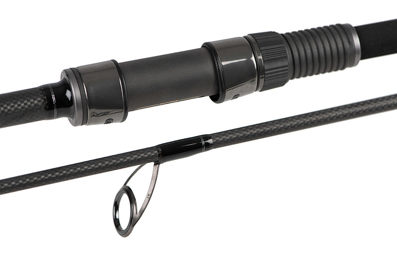 LANSETA FOX EXPLORER TI RODS 8-10FT FULL SHRINK 3.00M 3.50LBS 2SEG