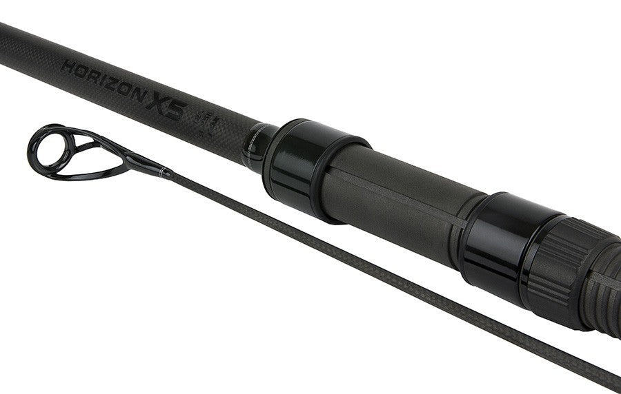 LANSETA FOX HORIZON X5 ABBREVIATED HANDLE 3.96M 3.75LBS 2BUC