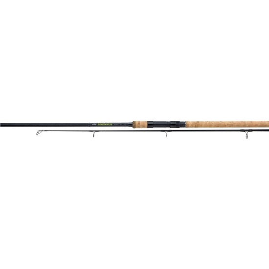 LANSETA FOX RAGE PREDATOR DEADBAIT 3.60M 2.75LBS 2BUC