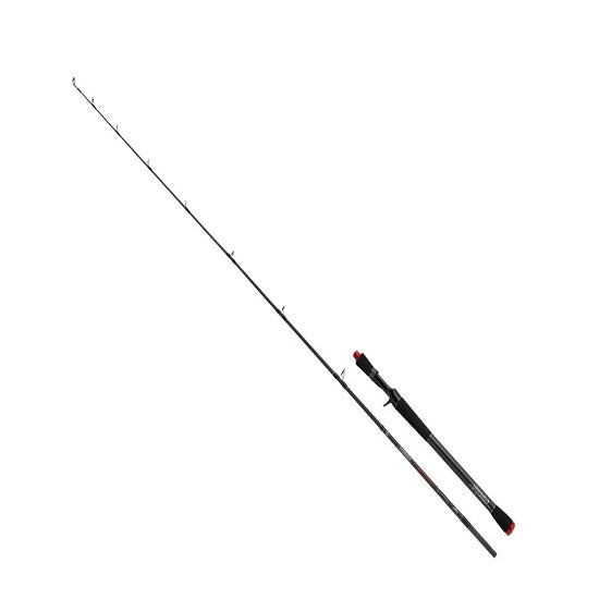 LANSETA FOX RAGE PRISM JERK CASTING 1.80M 40-120G