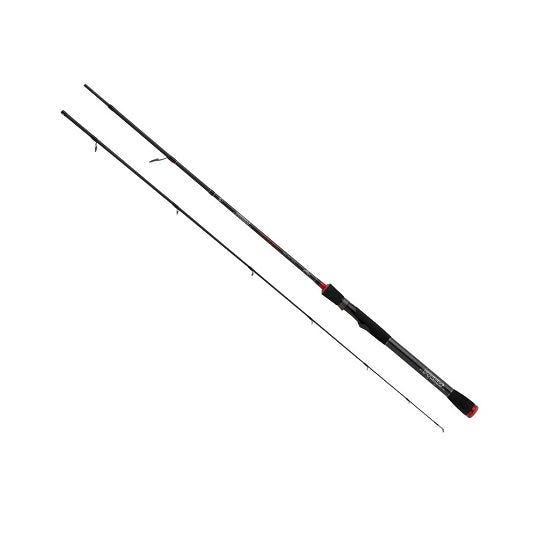 LANSETA FOX RAGE PRISM PREDATOR SPIN 2.10M 10-35G 2SEGEMENTE