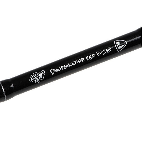 LANSETA FOX RAGE STREET FIGHTER DROPSHOOTER ROD 230CM 6-24GR