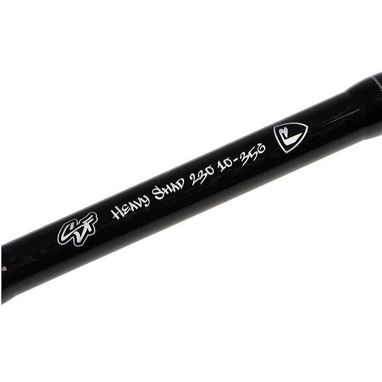 LANSETA FOX RAGE STREET FIGHTER HEAVY SHAD ROD 230CM 10-35GR