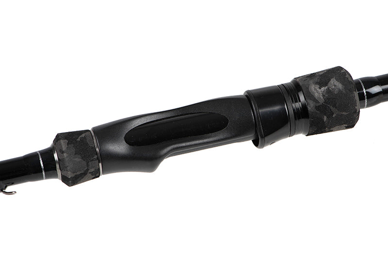 LANSETA FOX RAGE STREET FIGHTER LIGHT SHAD TRAVEL 2.20M 5-20G 4SEG