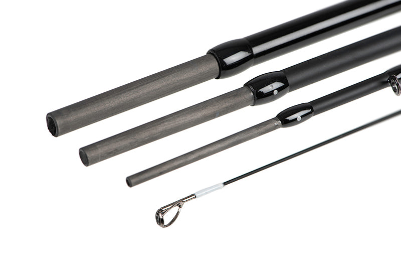 LANSETA FOX RAGE STREET FIGHTER LIGHT SHAD TRAVEL 2.20M 5-20G 4SEG