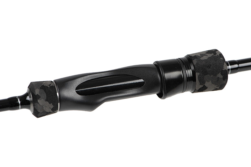 LANSETA FOX RAGE STREET FIGHTER LURE BLASTER 2.30M 15-50G 2SEG