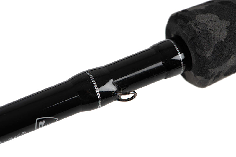 LANSETA FOX RAGE STREET FIGHTER SHAD SLINGER CASTING 2.20M 10-35G 2SEG